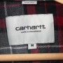 Carhartt WIP Flannel Риза, снимка 2