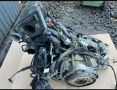 Двигател от Mercedes A190 W168, снимка 4