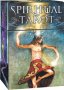 карти таро LOSCARABEO SPIRITUAL нови  , снимка 1 - Карти за игра - 39819653