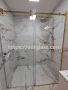 Луксозни душ кабини, снимка 2