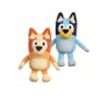 Плюшени играчки Плюшен комплект Bluey and Bingo, 40см, снимка 2