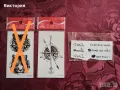 Временни водоустойчиви татуировки , снимка 4
