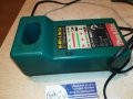 makita battery charger-внос германия 1806211311, снимка 2