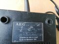 Оригинално зарядно за винтоверт AEG  2.4 - 12V, снимка 7