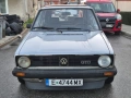 Vw Golf 1 GTD / бартер /, снимка 5