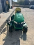Трактор косачка, снимка 7