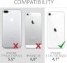 Защитен калъф Apple iPhone 7 8 kalibri, снимка 2