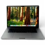 Apple MacBook Pro 16'' 2021 M1 PRO 16RAM 512GB 90% Батерия! Гаранция!, снимка 6
