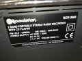 ROADSTAR RCR-3505 CD/DECK/RADIO-DUBLIN/EIRE-ВНОС SWISS 0401241846, снимка 6