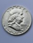 Half Dollar 1955 Philadelphia Mint 