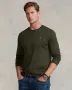 polo ralph lauren men's long sleeve - страхотна мъжка блуза S, снимка 1