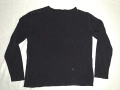 Joe Merino и Driza-Bone (М) мъжки пуловер и блуза мерино Merino Wool , снимка 9