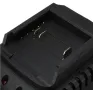 GISAM Стационарно Зарядно за Li Ion батерии за инструменти Gisam,Onevan,Yofidra, снимка 2