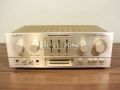 Усилвател    Marantz pm-410 /1 , снимка 2