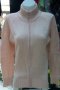 Дамски жилетки с цип-100% кашмир,мерино,ангора, снимка 4