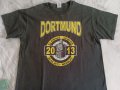 Три тениски Борусия Дортмунд,Borusia Dortmund , снимка 2