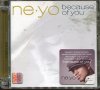 Ne.YO-because of yoy, снимка 1