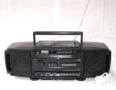JVC RC-X 310 , снимка 1