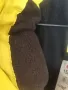 Ново Зимно Жълто яке с подплата за момче на Reserved 158см с етикет, снимка 13