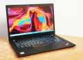 Lenovo ThinkPad T14/Core i5-10210U/16GB RAM/256GB SSD NVME/14' Full HD IPS перфектен, снимка 1 - Лаптопи за работа - 43613579