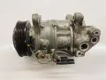 Компресор за климатик за БМВ BMW 1 серия 118d B47D20A 2.0 дизел DENSO 9299328-02 2016, снимка 3