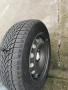 джанти с зимни гуми за пежо , снимка 6