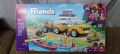 LEGO Friends 42659 - Кола за приятелско пътешествие., снимка 8