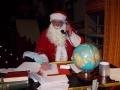дядо Коледа пристига  у дома,детската градина- София, снимка 3