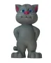 Talking Tom - Интерактивен говорящ котарак на Български език - Най-нов модел, снимка 3