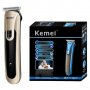 Kemei KM 725 Професионална машинка за подстригване 