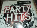 THE VOICE PARTY HITS 6 CD 0104251858, снимка 5
