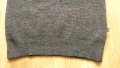 ULVANG GAMVIK Sweater WS 100% Merino Wool размер L дамска блуза 100% Мерино вълна - 301, снимка 8