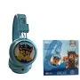 Bluetooth слушалки Paw Patrol, Детски слушалки Пес патрул, снимка 11