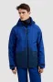 O'Neill PM Quartzite, L/XXL, ново, оригинално мъжко ски/сноуборд яке, снимка 3