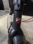 Електрическа тротинетка Ducati Pro-I,350W/+зарядно, снимка 10