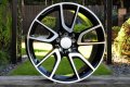 19" Джанти Мерцедес 5X112 Mercedes C W204 W205 CLA CLC E 212 COUPE S, снимка 1