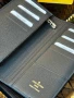 портмонета от естествена кожа louis vuitton , снимка 2