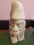 Статуетка на източен мъдрец , снимка 3