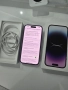 iPhone 14 Pro 256GB Deep Purple, снимка 6
