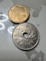 Югославия , Сърбия , Норвегия монети, снимка 3