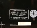 УСИЛВАТЕЛ  Hitachi ha-6800 , снимка 9