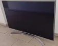smart TV LG 43UJ7507 спукан екран, снимка 3