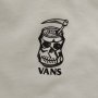 Tениска VANS, M, снимка 4