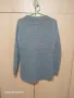 пуловер PART TWO . 25%е кидмохер, 20% е вълна. размер М., снимка 8