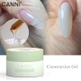CANNI Construction Gel укрепващ гел Canni 28 гр., снимка 3
