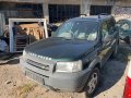 На части Land Rover Freelander 1.8i 2001г Ленд ровър фрилендър, снимка 3