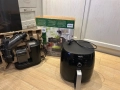 XXL Smart Airfryer и Сокоизстисквачка Philips , снимка 2