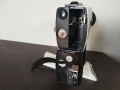 Ретро Кинокамери 8mm.FUJICA,YASHICA,REVUE,HANIMEX,КВАРЦ , снимка 7