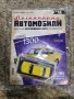 Дачия 1300 Легендарни автомобили Deagostini Брой номер 11, снимка 3