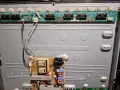 INVERTER SS1400_12A01 REV0.3 for Samsung LE40C750R2W for 40inc DISPLAY LTF400HQ01, снимка 1